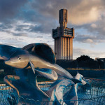 Cosmic Communist Constructions Photographed by Frederic Chaubin 3