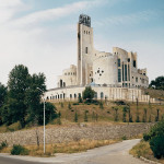 Cosmic Communist Constructions Photographed by Frederic Chaubin 4