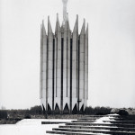 Cosmic Communist Constructions Photographed by Frederic Chaubin 6