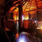 Finca Bellavista Treehouse Community 10