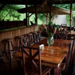 Finca Bellavista Treehouse Community 12