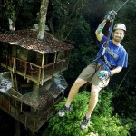 Finca Bellavista Treehouse Community 7