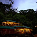 Finca Bellavista Treehouse Community 8