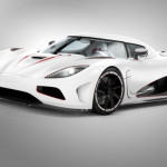 Koenigsegg Agera R 1 Koenigsegg Agera R 1