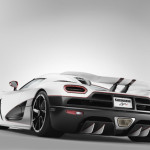 Koenigsegg Agera R 2 Koenigsegg Agera R 2