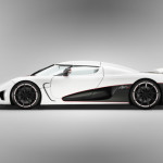 Koenigsegg Agera R 3 Koenigsegg Agera R 3