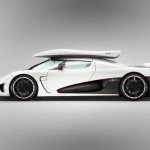 Koenigsegg Agera R 4 Koenigsegg Agera R 4