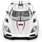 Koenigsegg Agera R 5 Koenigsegg Agera R 5