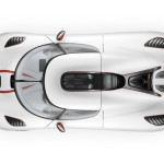Koenigsegg Agera R 6 Koenigsegg Agera R 6