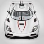 Koenigsegg Agera R main Koenigsegg Agera R main