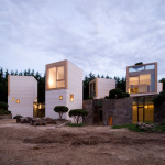 Maison L by Christian Pottgiesser 1