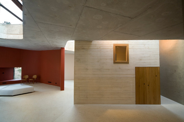 Maison L by Christian Pottgiesser 5