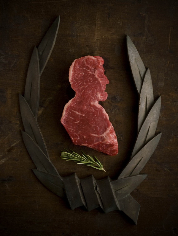 Meat America by Dominic Episcopo 11