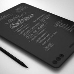 NoteSlate eSketcher 1