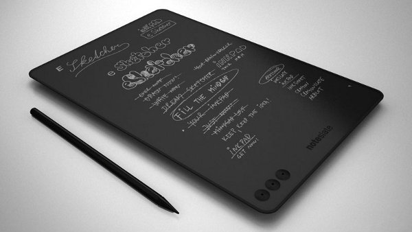 NoteSlate eSketcher 1