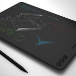 NoteSlate eSketcher 3