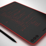 NoteSlate eSketcher 4
