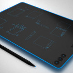 NoteSlate eSketcher 5