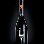Seven Deadly Sins Wines - Gluttony