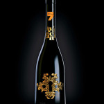 Seven Deadly Sins Wines - Greed