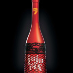 Seven Deadly Sins Wines - Lust