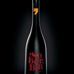 Seven Deadly Sins Wines - Pride