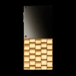 Aesir Copenhagen Luxury Phone by Yves Behar 2