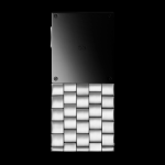 Aesir Copenhagen Luxury Phone by Yves Behar 5