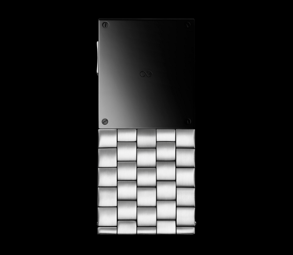 Aesir Copenhagen Luxury Phone by Yves Behar 5