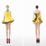 Amazing Fashion of Setareh Mohtarez 10 Amazing Fashion of Setareh Mohtarez 10