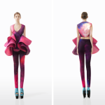 Amazing Fashion of Setareh Mohtarez 12 Amazing Fashion of Setareh Mohtarez 12