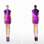 Amazing Fashion of Setareh Mohtarez 8 Amazing Fashion of Setareh Mohtarez 8