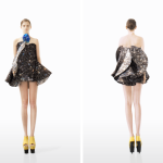 Amazing Fashion of Setareh Mohtarez 9 Amazing Fashion of Setareh Mohtarez 9