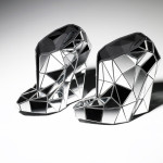 Andreia Chaves Invisible Shoes 1