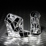 Andreia Chaves Invisible Shoes 2