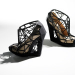 Andreia Chaves Invisible Shoes 3