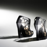 Andreia Chaves Invisible Shoes 4