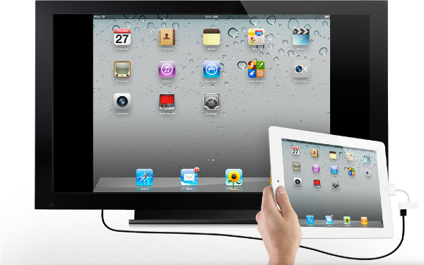Apple iPad 2 Gallery