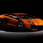 Lamborghini Aventador 1 Lamborghini Aventador 1