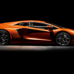 Lamborghini Aventador 2 Lamborghini Aventador 2