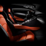 Lamborghini Aventador 3 Lamborghini Aventador 3
