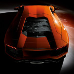 Lamborghini Aventador 4 Lamborghini Aventador 4