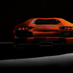 Lamborghini Aventador 5 Lamborghini Aventador 5