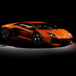 Lamborghini Aventador main Lamborghini Aventador main