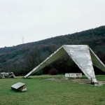 Abandoned Yugoslavian Monuments by Jan Kempenaers 12