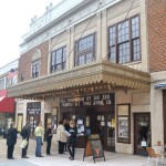 Avalon Theater Filmfest DC