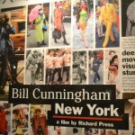 Bill Cunningham NYC