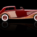 Classic Cars by Ken Brown 12
