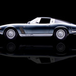 Classic Cars by Ken Brown 13