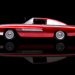 Classic Cars by Ken Brown 14